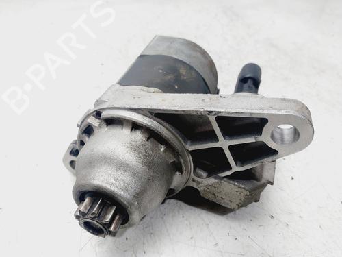 Used Starter SEAT IBIZA IV (6J5, 6P1) [2008-2017]  28089781