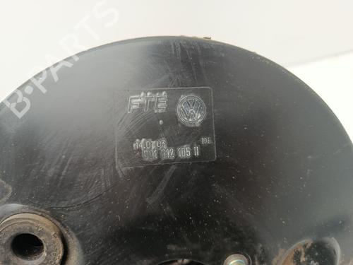 Servo brake SEAT IBIZA III (6L1) | BP31351288M42