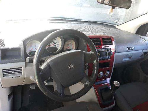 Left front steering knuckle DODGE CALIBER 2.0 CRD | BP8376953M25  - Image 10