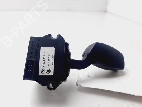 Ratstangsstang BMW 5 (E60) 525 d | BP26134497I23 