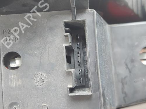 Right taillight BMW 5 (E60) 530 d | BP39210010C35 - Image 2