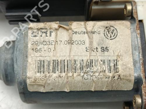 Right front window motor SEAT LEON (1M1)  | BP29911126E20 