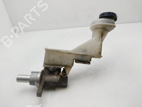 Used Brake master cylinder NISSAN QASHQAI I (J10, NJ10) 1.5 dCi (106 hp) 29956527