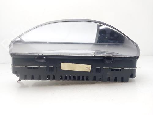 Instrument cluster SKODA FABIA I (6Y2)  | BP16285115C47 