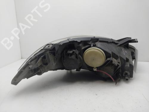 Left headlight MERCEDES-BENZ A-CLASS (W169) A 160 CDI (169.006, 169.306) | BP35977595C28 - Image 4