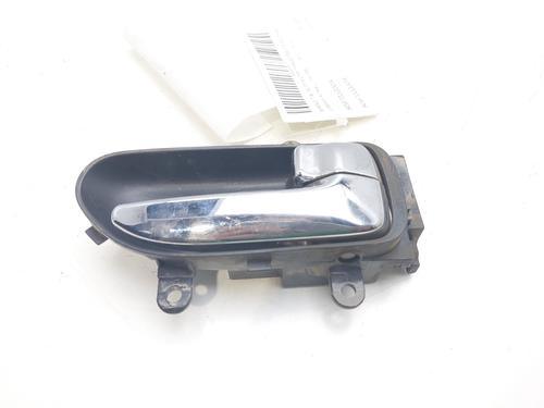 Used Rear right interior door handle NISSAN X-TRAIL II (T31) 2.0 dCi 4x4 (150 hp) 13490666