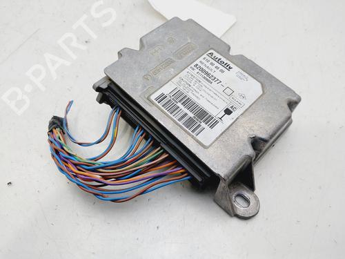 Sterownik / Moduł Airbag RENAULT SCÉNIC II (JM0/1_)  | BP30719107M53 
