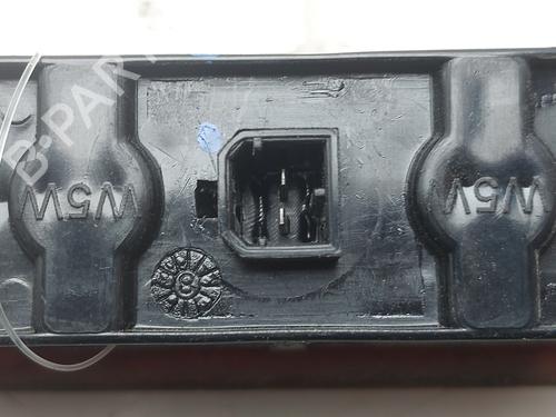 Third brake light FIAT QUBO (225_) 1.4 (225AXA1A) | BP37638773L11 - Image 3