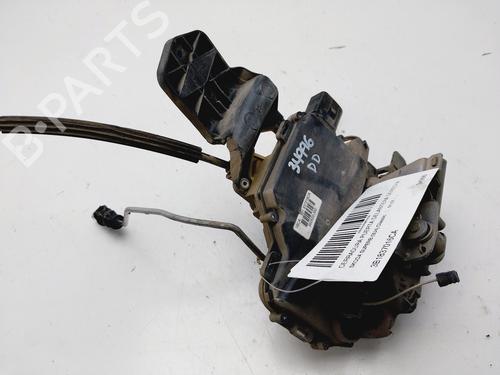 Front right lock SKODA SUPERB I (3U4) 1.9 TDI | BP18963082C97 