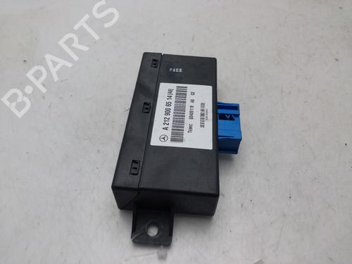 Used Electronic module MERCEDES-BENZ E-CLASS T-Model (S212) E 300 Hybrid / BlueTEC Hybrid (212.298) (204 hp) 28005699