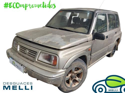 Ricambi SUZUKI VITARA (ET)  HDI (SE 420HDI)  4641392