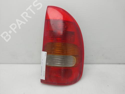 Used Right taillight Right taillight 37693632 37693632