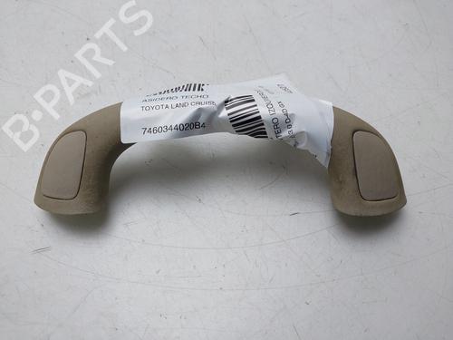 Used Interior roof handle Interior roof handle 38651462 38651462