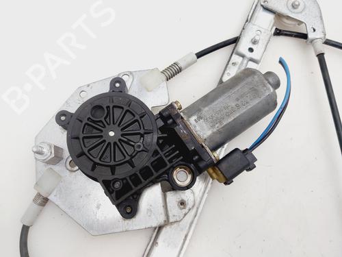 Front right window mechanism BMW 3 (E46) 316 i | BP30717447C23