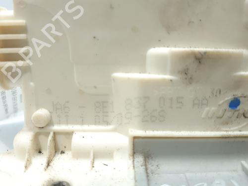 Front left lock SEAT EXEO (3R2) 2.0 TDI | BP10567277C98 
