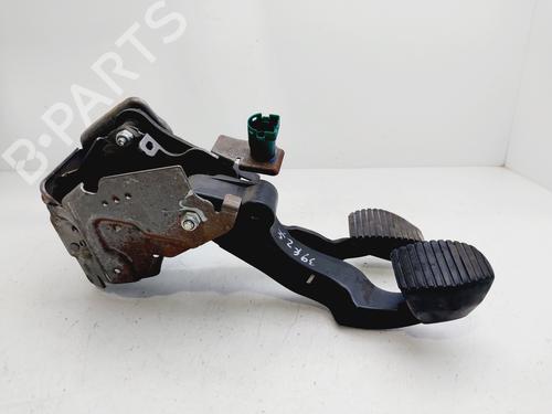 bremsepedal CITROËN C4 CACTUS 1.2 THP 110 | BP29584589I19 
