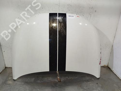 Used Hood Hood 37513829 37513829