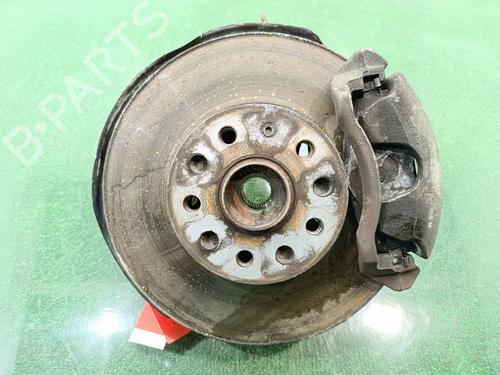 Right front steering knuckle SEAT LEON ST (5F8)  | BP29549572M26 