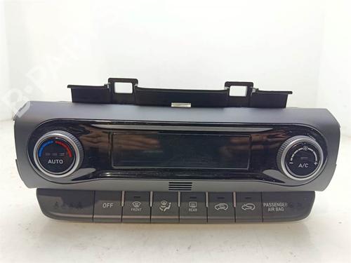 Used Climate control Climate control 38645462 38645462