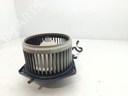 Used Heater blower motor Heater blower motor RENAULT LAGUNA III (BT0/1) 2.0 dCi (BT07, BT0J, BT14, BT1A, BT1S) (131 hp) 35812055 35812055