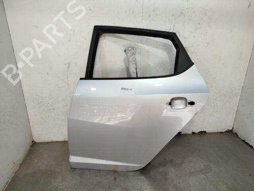 Used Left rear door SEAT IBIZA IV (6J5, 6P1) [2008-2017]  28089785
