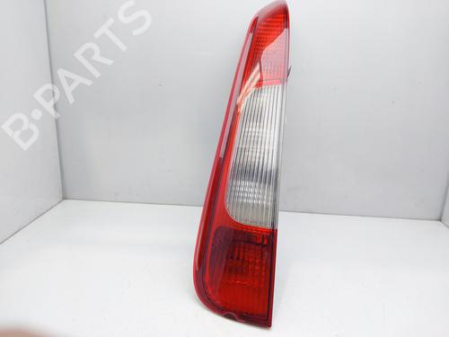 Used Left taillight FORD FOCUS C-MAX (DM2) [2003-2007]  15283032