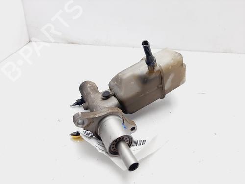 Brake master cylinder CITROËN C5 III (RD_) 1.6 HDi 110 (RD9HL0, RD9HR8, RD9HRA) | BP21779514M77 