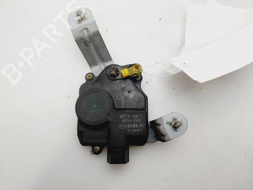 Used Electronic module HYUNDAI GETZ (TB) 1.5 CRDi (88 hp) 30977193