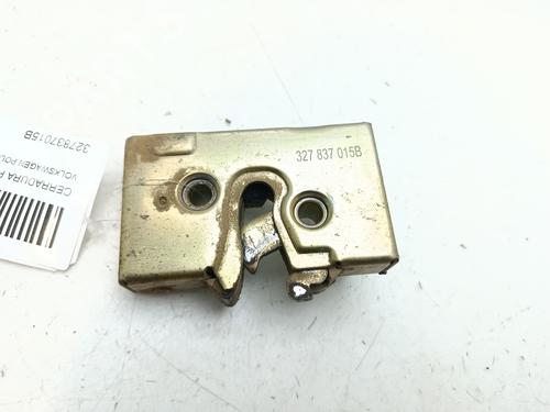 Used Front left lock Front left lock VW POLO Coupe (86C, 80) 1.3 Cat (55 hp) 34272038 34272038