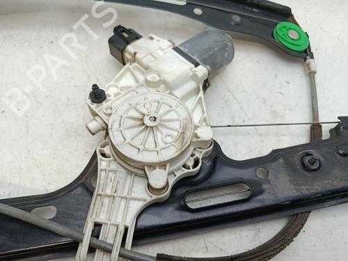 Front left window mechanism BMW 1 (E87) 118 d | BP36648525C22 - Image 2