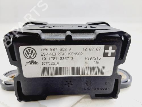 Elektronisk sensor AUDI Q7 (4LB) 4.2 TDI quattro (326 hp) 19790386