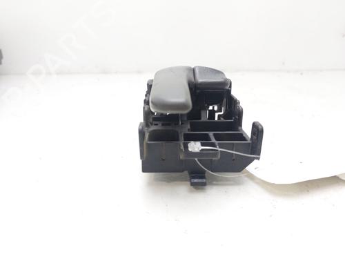 Rear left interior door handle NISSAN X-TRAIL I (T30)  | BP16533412I15 