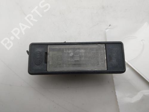 Éclairage de plaque d'immatriculation Éclairage de plaque d'immatriculation PEUGEOT 308 I (4A_, 4C_) 2.0 HDi (136 hp) 33974442 33974442