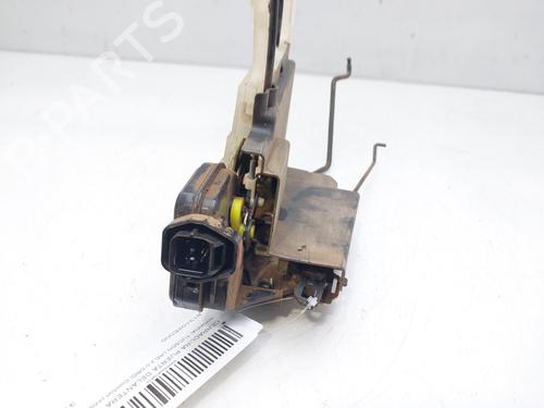 Front left lock HYUNDAI TUCSON (JM) 2.0 CRDi | BP14939590C98 