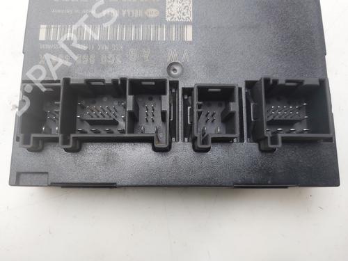 Electronic module VW PASSAT B6 (3C2) | BP36432280M83 - Image 3