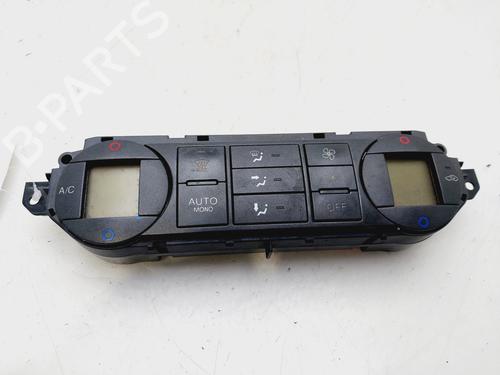 AC-Styringsenhed/Manøvreenhed FORD FOCUS II Saloon (DB_, FCH, DH) [2005-2025]  29876037