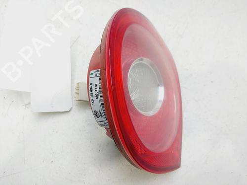 Right tailgate light VW GOLF V (1K1)  | BP29489007C80 