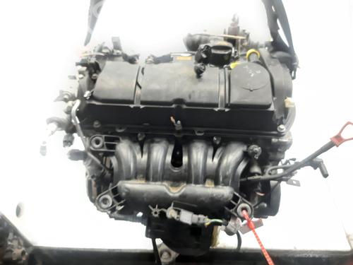 Engine BMW 1 (F20) 116 i | BP30133554M1