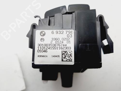 Headlight switch BMW 1 (E87) 118 d | BP29351563I24 