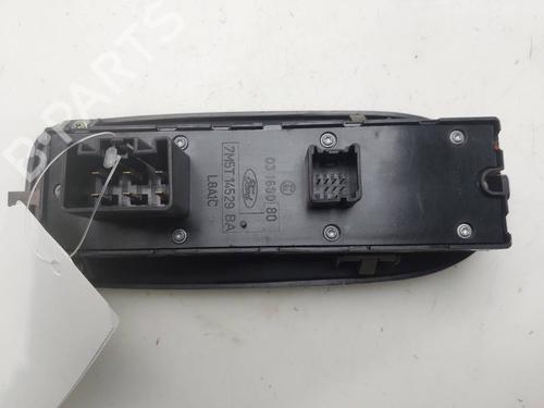 Left front window switch FORD FOCUS C-MAX (DM2) | BP38457941I27 - Image 2