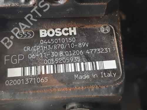 Engine FIAT GRANDE PUNTO (199_) | BP33759396M1 - Image 5