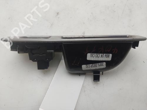 Left rear window switch VOLVO V50 (545) 1.6 D | BP36418889I29 - Image 4