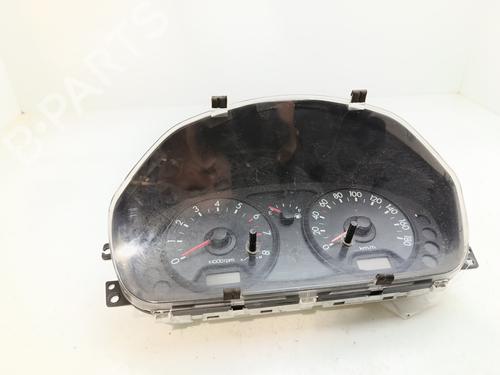 Kombinert Instrument KIA PICANTO I (SA) 1.1 (65 hp) 28312505