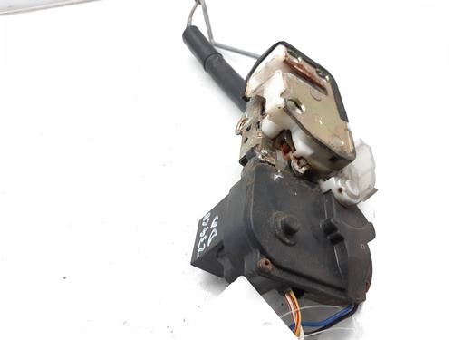 Front right lock ROVER 45 I Hatchback (RT) 1.6 | BP7535069C97 