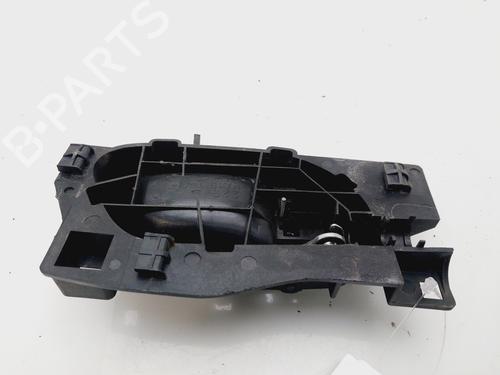 Front left interior door handle PEUGEOT 407 (6D_) 2.0 HDi 135 (6DRHRH, 6DRHRE, 6DRHRG, 6DRHRJ) | BP26448673I13 