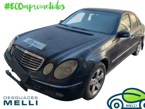 Used Parts MERCEDES-BENZ E-CLASS (W211) E 270 CDI (211.016) 4971615