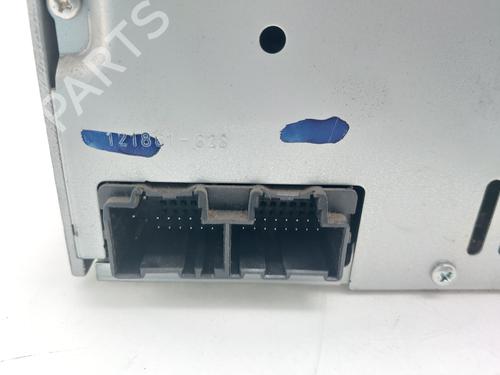 Radio CHEVROLET CAPTIVA (C100, C140) 2.0 D | BP36663162E6 - Image 3