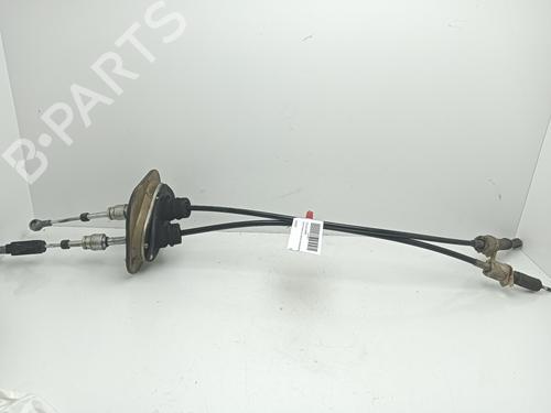 Used Cable PEUGEOT BOXER Van [2006-2025]  21588545