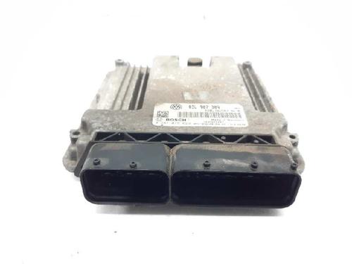 Used Engine control unit (ECU) SEAT LEON (1M1) 1.9 TDI (90 hp) 5330938