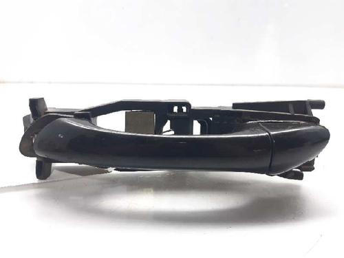 Used Front left exterior door handle MERCEDES-BENZ C-CLASS Coupe (CL203) C 220 CDI (203.708) (150 hp) 6590949